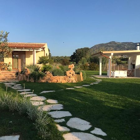 Villa Impetrata Iun Q7090 Orosei Exteriér fotografie