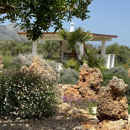 Villa Impetrata Iun Q7090 Orosei Exteriér fotografie