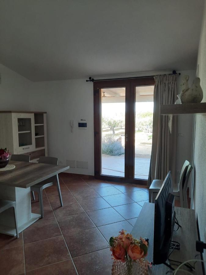Villa Impetrata Iun Q7090 Orosei Exteriér fotografie