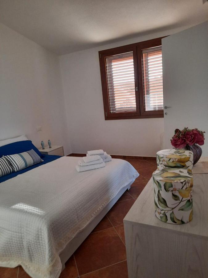 Villa Impetrata Iun Q7090 Orosei Exteriér fotografie
