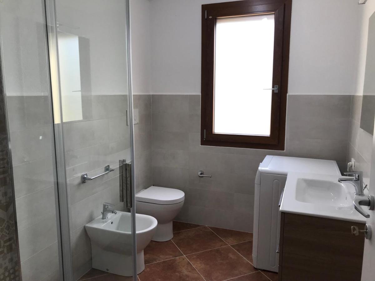 Villa Impetrata Iun Q7090 Orosei Exteriér fotografie