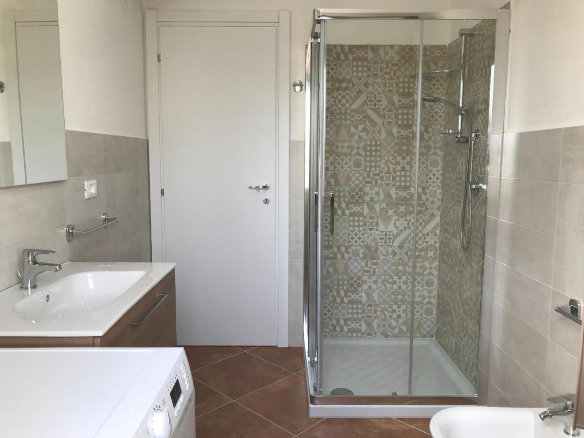 Villa Impetrata Iun Q7090 Orosei Exteriér fotografie
