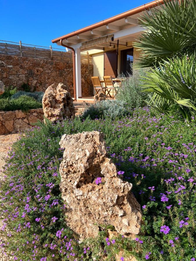 Villa Impetrata Iun Q7090 Orosei Exteriér fotografie